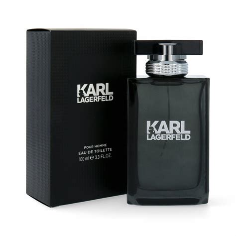 karl lagerfeld eau de toilette pour homme|Lagerfeld Classic Karl Lagerfeld for men .